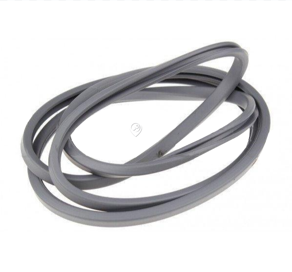 Samsung - Garnitură de ușă pentru uscător; dv90f5e6hgw, tpe, -, -, xr-1045, gr - DC6200270B