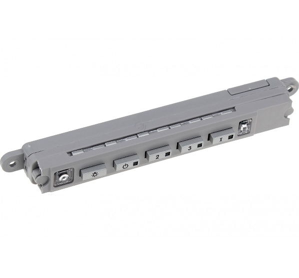 Electrolux - Modul - tastatură hotă - 4055355541