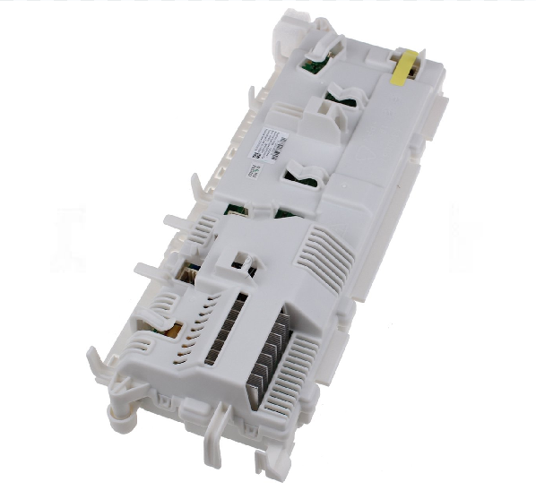 Electrolux - Modul - placă de control - neconfigurată - edr12831 hp inv - 1360064313 - pentru Uscător de haine