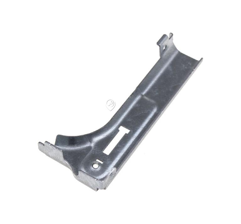 Fagor / Brandt - Suport balama stânga - AS0060928 - pentru Plită/Cuptor