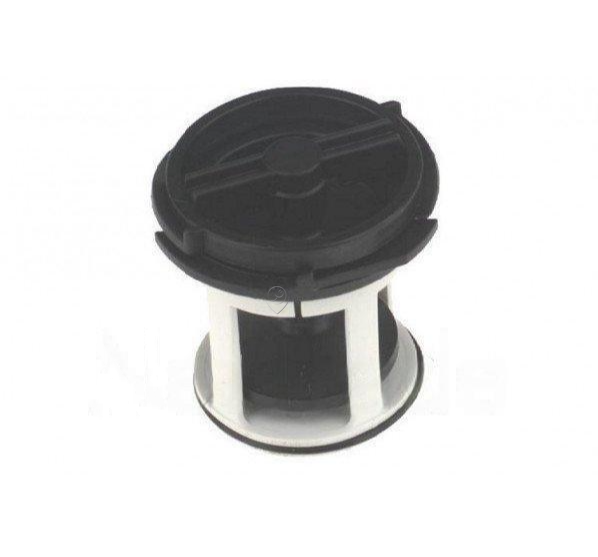 Whirlpool - Filtru pentru pompă (108.108.18) - 481948058106 - pentru Mașină de spălat haine WHIRLPOOL - 853736020000 - AWG360