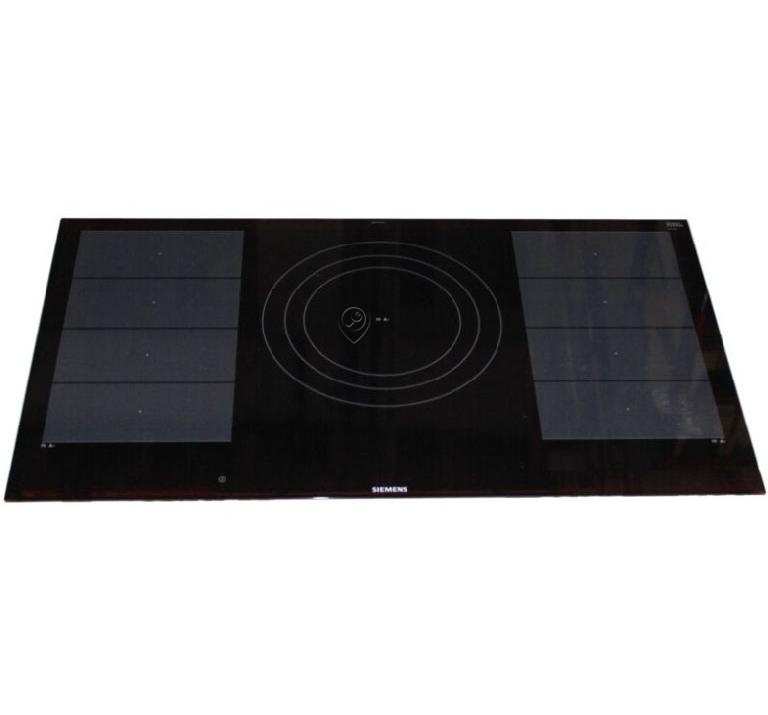 Bosch - Placă de sticlă pentru plită vitroceramică - 00717044