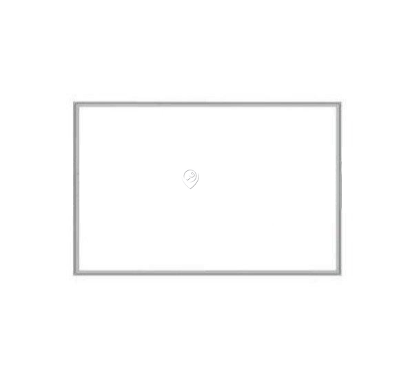 Beko - Garnitură de ușă frigider - 4669520200