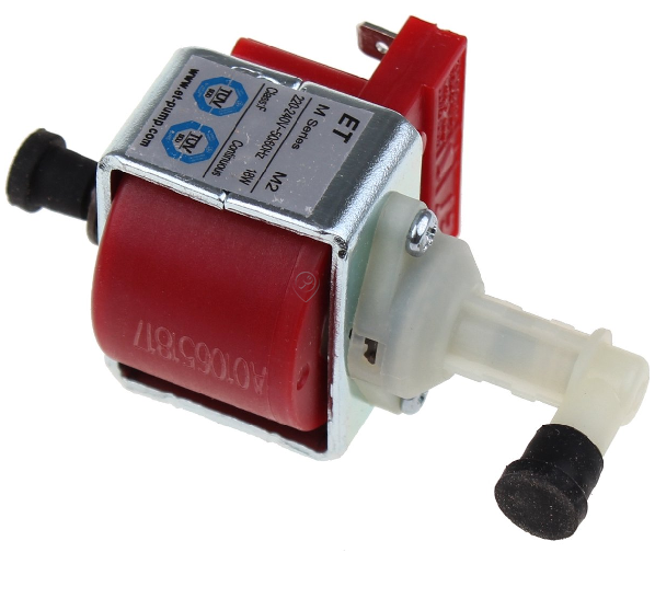 Black&decker - Pompă pentru curățitor cu aburi - N500326 - pentru Curățător cu abur