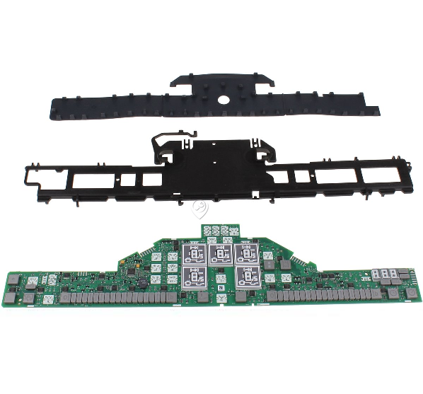 Bosch - Modul de control - 11033187 - pentru Plită/Cuptor