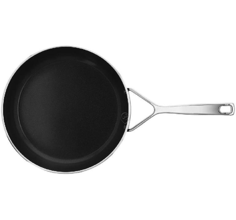 Demeyere - Tigaie Alu pro 5 ceraforce 28 cm fara PFAS - 12628