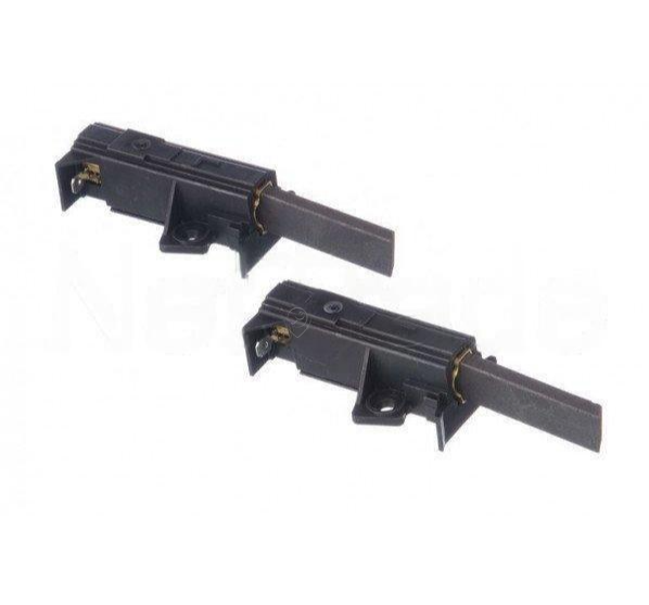 Bosch - Perie de cărbune - tip "l" - (set - 2 buc.) - orig. 12,5x5x32mm - 00167517 - pentru Mașină de spălat haine BOSCH - CW20070FG/12