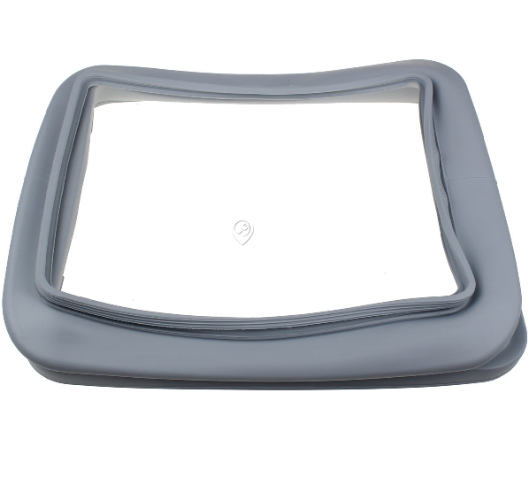 Whirlpool - Garnitură ușă -  tl hr std - 481010410453 - pentru Mașină de spălat haine WHIRLPOOL - 858099803030 - PWT 3525