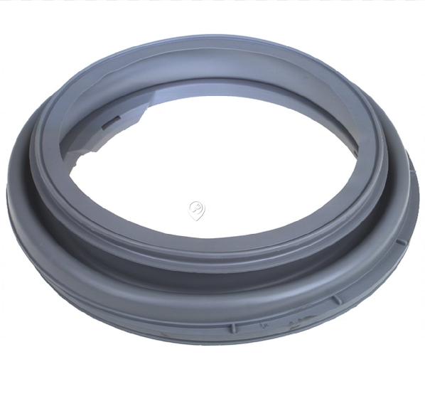 Whirlpool - Garnitură de ușă - 481246068617 - pentru Mașină de spălat haine BAUKNECHT - PRESTIGE1400