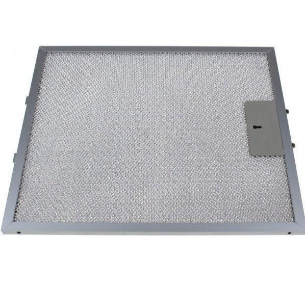 Whirlpool - Filtru metalic - 480122102386 - pentru Hota WHIRLPOOL - 857855801000 - AKR558IX