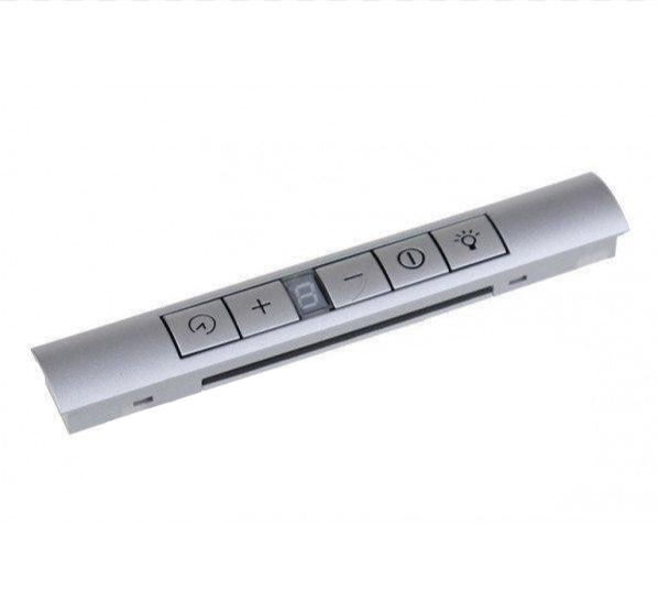 Bosch - Modul de control - 00498326 - pentru Hota BOSCH - D4682X0/01