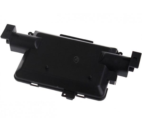 Whirlpool - Carcasă pentru placă de alimentare / modul de control - 481941879596 - pentru Hota WHIRLPOOL - 857422801150 - DKE3360IN-1