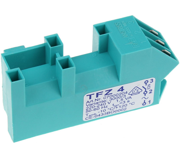 Bosch - Dispozitiv de aprindere - 00422149 - pentru Plită/Cuptor BOSCH - 3CL432B/01