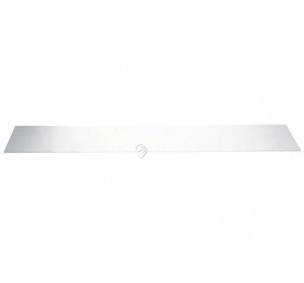 Novy - Sticlă sertar glisant d618 - 609055 - pentru Hota