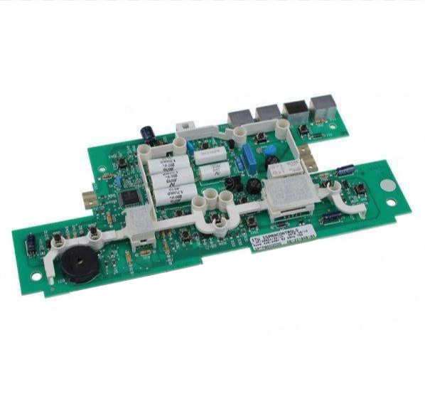 Whirlpool - Modul - placă de control - 481221848184 - pentru Frigider/Congelator WHIRLPOOL - 858615101000 - S20BRSB21-A/G