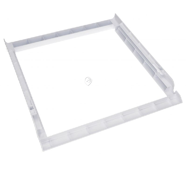 Whirlpool - Cadru central - 481050210912 - pentru Mașină de spălat vase WHIRLPOOL - 855035101000 - KSN7071/A