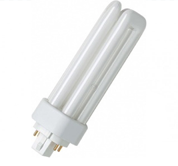 Osram - Dulux T/E Plus GX24q-4 / 42W / 830 - 4050300425641 - pentru Iluminat