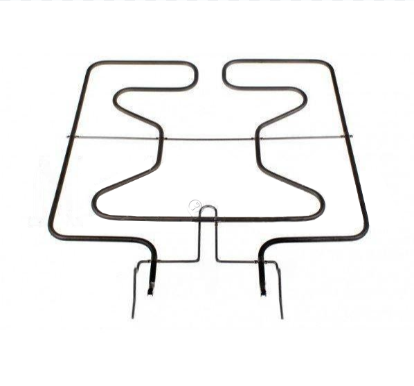 Bosch - Element de încălzire cuptor - inferior - 1100w - 00470763 - pentru BOSCH - 3CGX466B/04