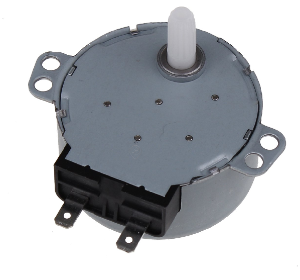 Bosch - Motor pentru schimbătorul de apă - 00611329 - pentru Mașină de spălat vase BOSCH - 3VF300NA/01