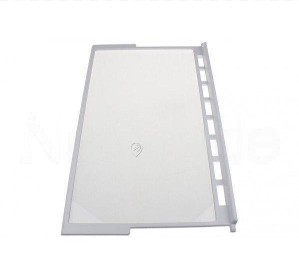 Whirlpool - Placă de sticlă - 481245819179 - pentru Frigider/Congelator WHIRLPOOL - 853458201000 - ARG582