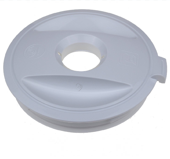 Bosch - Capac pentru recipient blender - 00618124 - pentru BOSCH - MCM4100/01