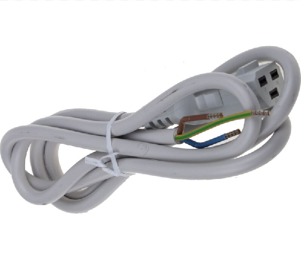 Bosch - Cablu de alimentare cuptor - 00644823 - pentru BOSCH - 3HB526XD/01