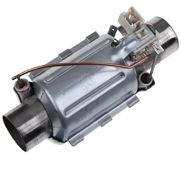 Electrolux - Element de încălzire - tub -, 230v./2000w - 1560734012 - pentru Mașină de spălat vase