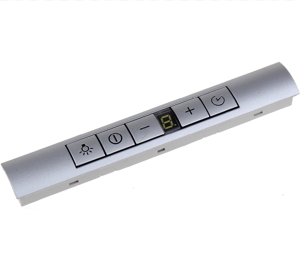 Bosch - Modul - panou de control - tastatură - 00646886 - pentru Hota BOSCH - LI48932/01