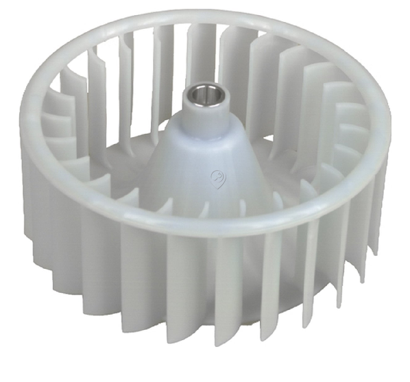 Bosch - Paletă ventilator - 00647542 - pentru BOSCH - 3SC60000EE/01
