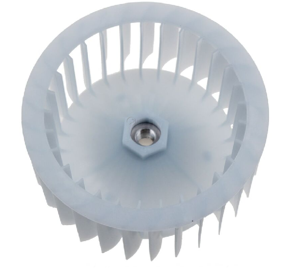 Bosch - Elice ventilator - 00650172 - pentru BOSCH - 3SC60000EE/01