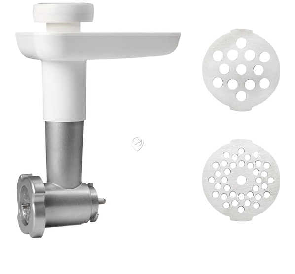 Seb - Mașină de tocat carne - pentru Masterchef - XF631BB1 - pentru MOULINEX - QA400GB16R0