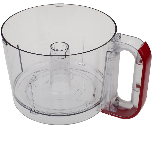 Seb - Bol mixer - MS5A07401 - pentru MOULINEX - FP653GB1700