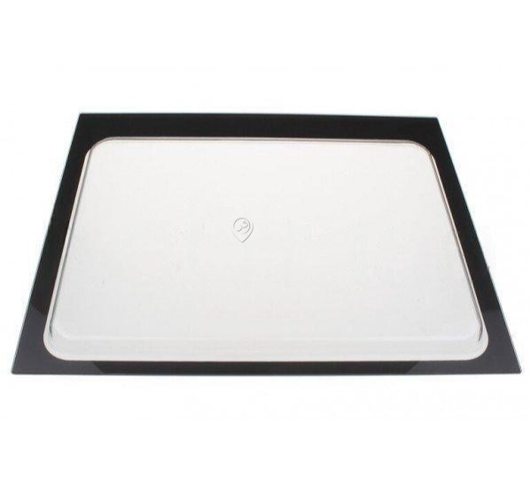 Bosch - Sticlă ușă cuptor - interioară - 00478072 - pentru BOSCH - 3HB538XD/01
