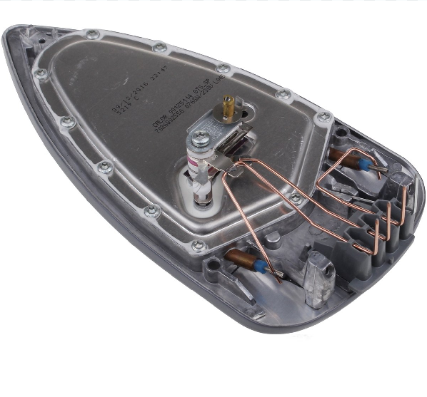 Seb - Talpă pentru fier de calcat completă - CS00127272 - pentru SEB TEFAL CALOR MOULINEX - GV7310C023