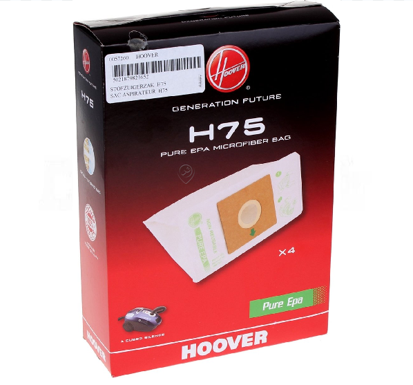 Hoover - Sac pentru aspirator h75 - 35601663