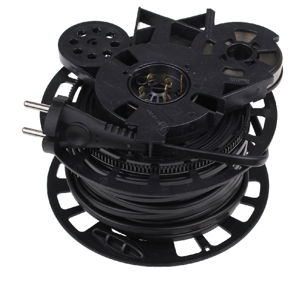 Bosch - Tambur pentru cablu - 12005079 - pentru Aspirator BOSCH - BSGL51300/01