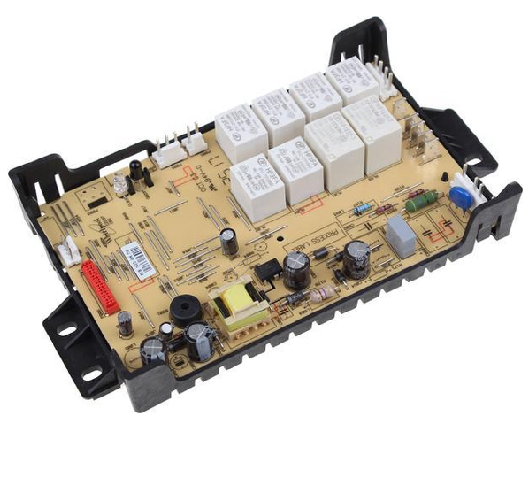 Whirlpool - Modul - placă de alimentare ester - neconfigurat - 481010657524 - pentru Plită/Cuptor WHIRLPOOL - 852565229004 - AKZM 652/IX