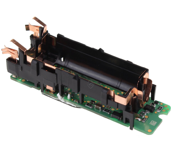 Braun - Modul PCB - circuit integrat seria 5 - neprogramat - 81489151 - pentru Aparat de ras