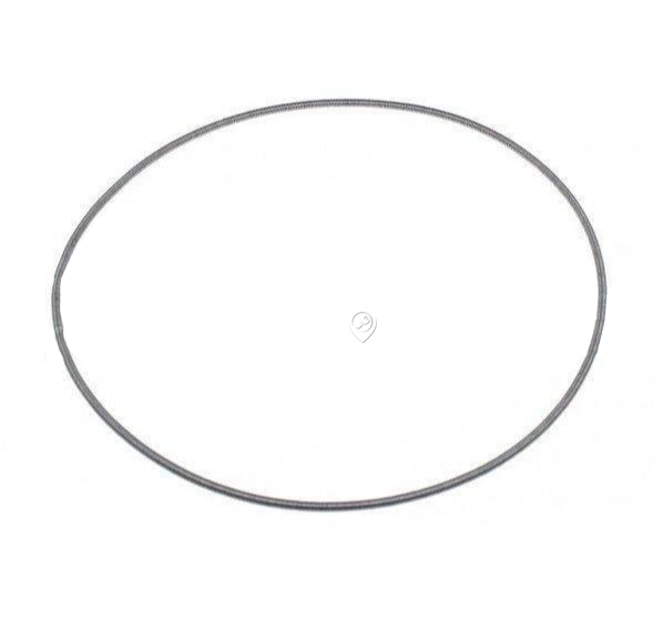 Whirlpool - Colier de fixare garnitură ușă - 480111100817 - pentru Mașină de spălat haine WHIRLPOOL - 858301003020 - WATEco10Di