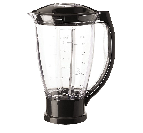Seb - Bol blender din plastic - XF634BB1 - pentru MOULINEX - QA400GB16R0
