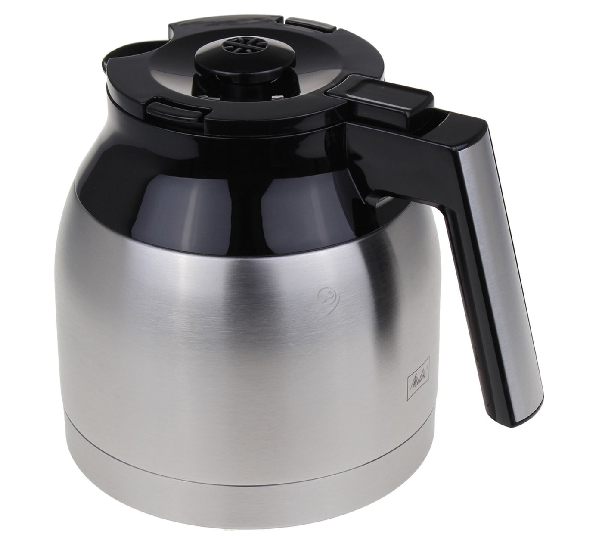 Melitta - Cana Cafetieră termos Look IV M1011 - 6766612
