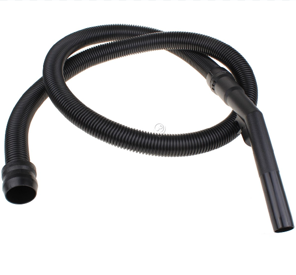 Nilfisk - Furtun cu tub curbat - seria gd934/cubic - 1406430500 - pentru Aspirator