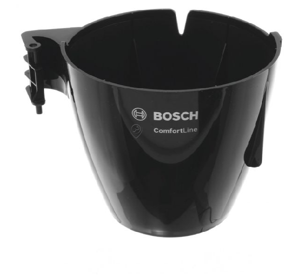 Bosch - Suport pentru filtru - 12014349 - pentru Aparat de cafea