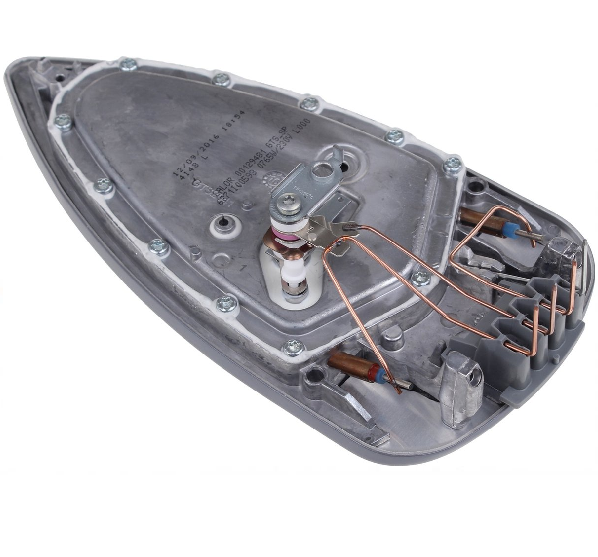 Seb - Talpă de stație de călcat completă - CS00130441 - pentru SEB TEFAL CALOR MOULINEX - GV7615C023