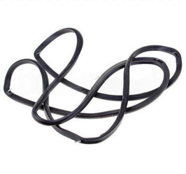 Bosch - Garnitură pentru ușa cuptorului - 00742666 - pentru BOSCH - HBX33R51/01