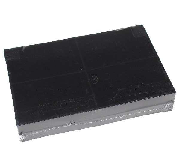 Smeg - Filtru de carbon - kitfc156 (2 bucăți) - KITFC156 - pentru Hota SMEG - KSET6X