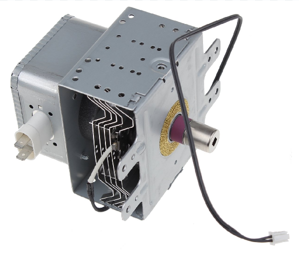 Whirlpool - Magnetron phoenix - 481010582828 - pentru Cuptor cu microunde WHIRLPOOL - 858752301462 - AMW 5023 NB