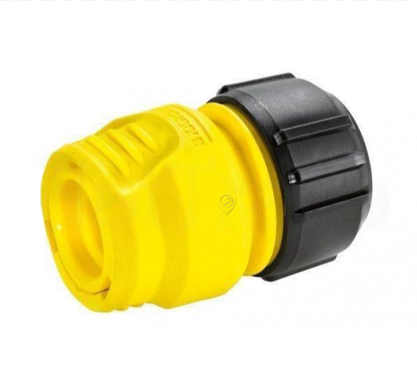 Karcher - Racord universal 1/2"- 5/8"- 3/4" - 26451910 - pentru Pompă submersibilă/Hidrofor
