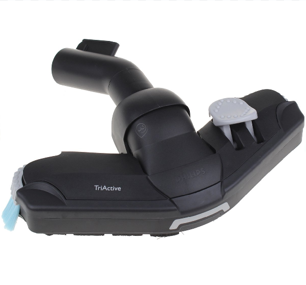 Philips - PERIE ASPIRATOR TRI-ACTIVE DEEP BLACK  - 432200424883
