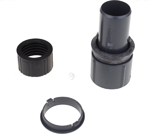 Nilfisk - Manșon furtun aspirator gd1000 - 1470210520